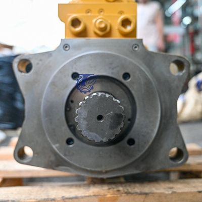 Máy đào TQerpillar Máy bơm thủy lực TQ374 Máy bơm thủy lực chính 5840379 5668632 584-0379 566-8632