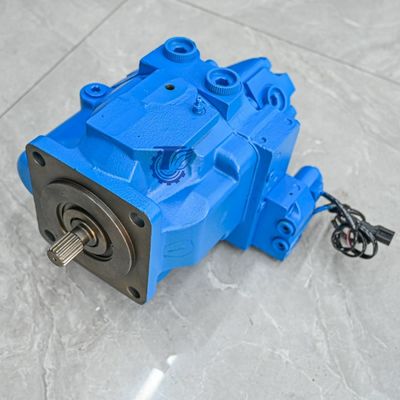 Ap2d36 bơm thủy lực cho máy đào Yanmar Vio75 Vio80
