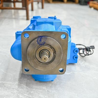 Ap2d36 bơm thủy lực cho máy đào Yanmar Vio75 Vio80
