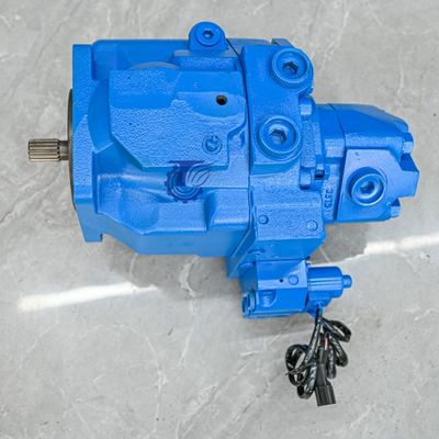 Ap2d36 bơm thủy lực cho máy đào Yanmar Vio75 Vio80