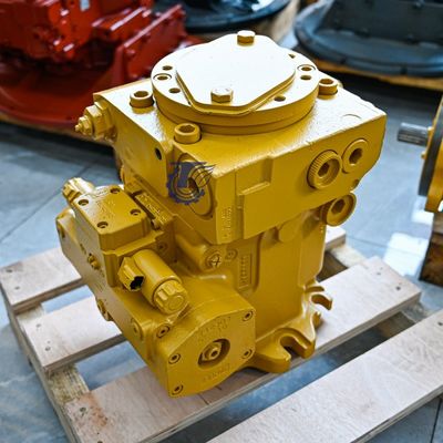 TQ 395GC 374GC Máy bơm quay TQ Máy bơm piston thủy lực