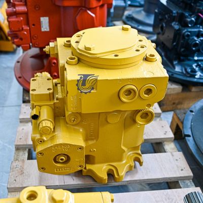 TQ 395GC 374GC Máy bơm quay TQ Máy bơm piston thủy lực