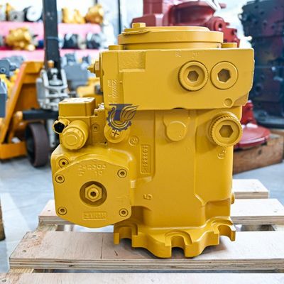 TQ 395GC 374GC Máy bơm quay TQ Máy bơm piston thủy lực