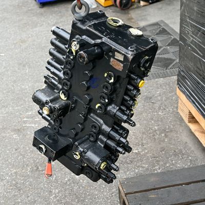 Kobelco 75-8 van phân phối LG30V00001F1 van điều khiển chính