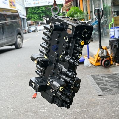 Kobelco 75-8 van phân phối LG30V00001F1 van điều khiển chính