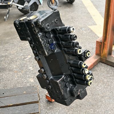 Kobelco 75-8 van phân phối LG30V00001F1 van điều khiển chính