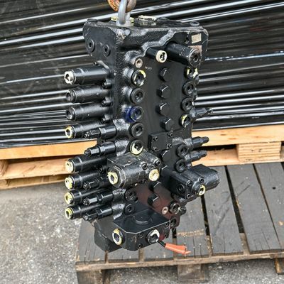 Kobelco 75-8 van phân phối LG30V00001F1 van điều khiển chính
