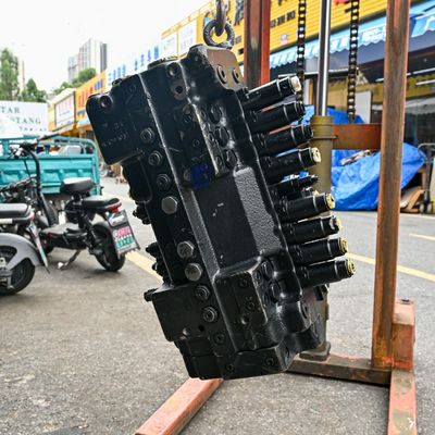 Kobelco 75-8 van phân phối LG30V00001F1 van điều khiển chính