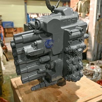 Hitachi Excavator Valve điều khiển chính ZAX120-6 130H 4410248