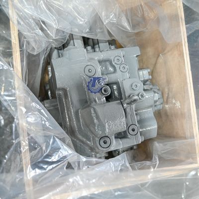Hitachi Excavator Valve điều khiển chính ZAX120-6 130H 4410248