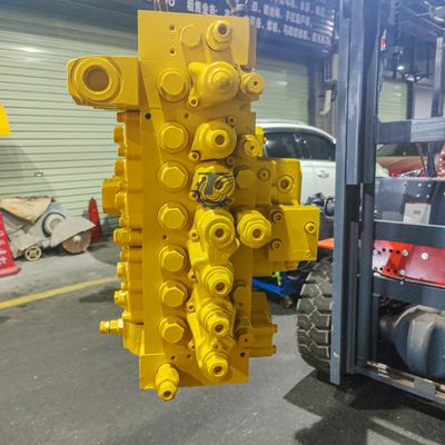 Van điều khiển Komatsu PC360-7 723-47-26104 723-47-26102 723-47-26101 723-47-26103 723-47-26105