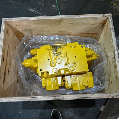 Van điều khiển Komatsu PC360-7 723-47-26104 723-47-26102 723-47-26101 723-47-26103 723-47-26105