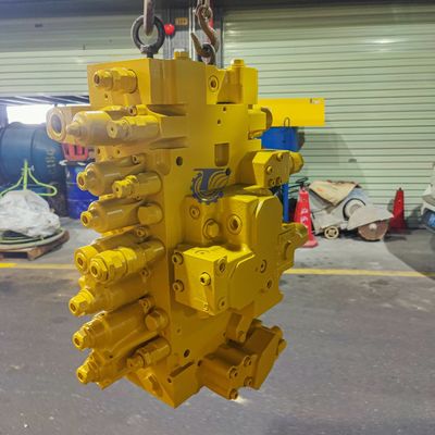 Van điều khiển Komatsu PC360-7 723-47-26104 723-47-26102 723-47-26101 723-47-26103 723-47-26105