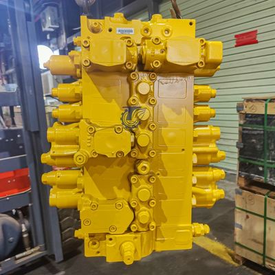 Van điều khiển Komatsu PC360-7 723-47-26104 723-47-26102 723-47-26101 723-47-26103 723-47-26105