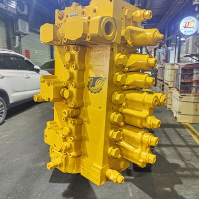 Van điều khiển Komatsu PC360-7 723-47-26104 723-47-26102 723-47-26101 723-47-26103 723-47-26105
