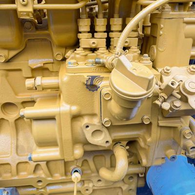 Phân loại C2.4 Bộ máy cho máy bơm thủy lực E305E E306