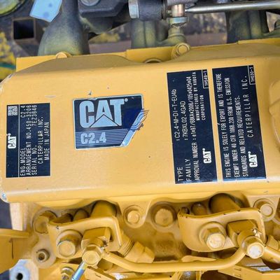 Phân loại C2.4 Bộ máy cho máy bơm thủy lực E305E E306