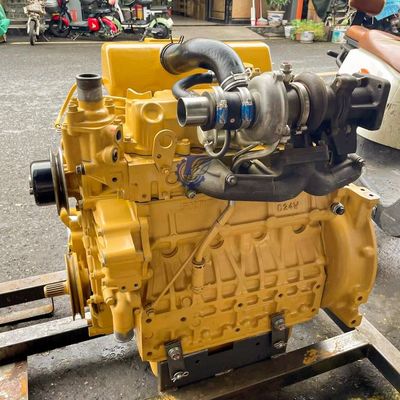 Phân loại C2.4 Bộ máy cho máy bơm thủy lực E305E E306