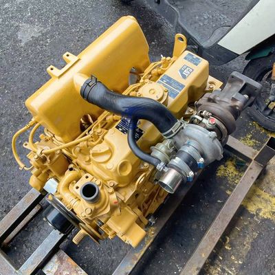 Phân loại C2.4 Bộ máy cho máy bơm thủy lực E305E E306