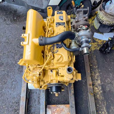 Phân loại C2.4 Bộ máy cho máy bơm thủy lực E305E E306