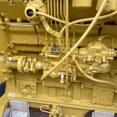 D375A-3 D375A-5 HD465-5 Động cơ khoan KOMATSU S6D170E SA6D170E SAA6D170E-2 SAA6D170E2