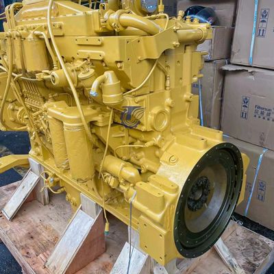 D375A-3 D375A-5 HD465-5 Động cơ khoan KOMATSU S6D170E SA6D170E SAA6D170E-2 SAA6D170E2