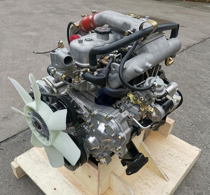 Isuzu 4JB1 Động cơ diesel 4 xi lanh 2.8L