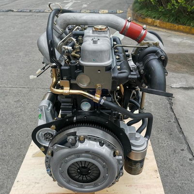 Isuzu 4JB1 Động cơ diesel 4 xi lanh 2.8L