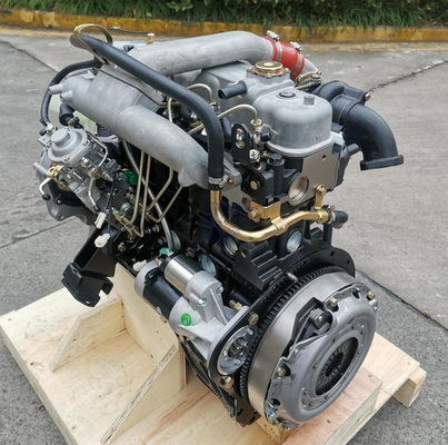 Isuzu 4JB1 Động cơ diesel 4 xi lanh 2.8L