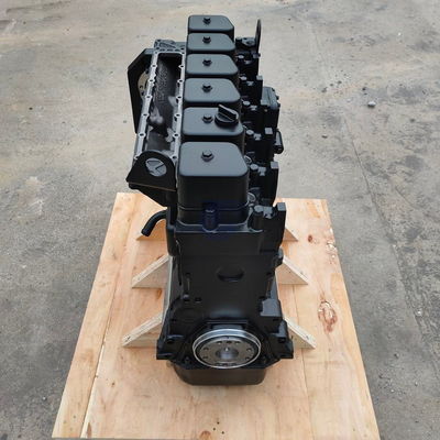 Cummins 6BT5.9 Máy đào kim loại trần C130 C150 C160 C170 C175 C180 C190 C195 C200 C205