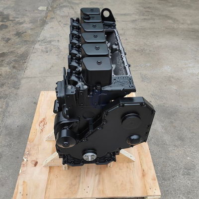 Cummins 6BT5.9 Máy đào kim loại trần C130 C150 C160 C170 C175 C180 C190 C195 C200 C205