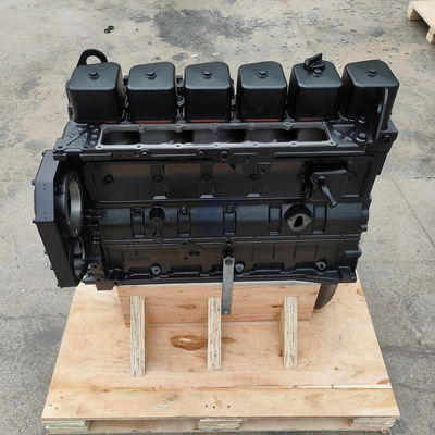 Cummins 6BT5.9 Máy đào kim loại trần C130 C150 C160 C170 C175 C180 C190 C195 C200 C205