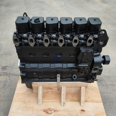Cummins 6BT5.9 Máy đào kim loại trần C130 C150 C160 C170 C175 C180 C190 C195 C200 C205