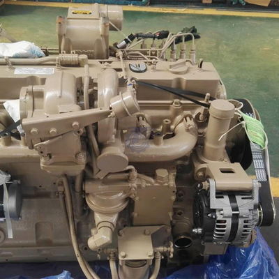 Động cơ đào nguyên bản Cummins 6CT 6CTA 8.3