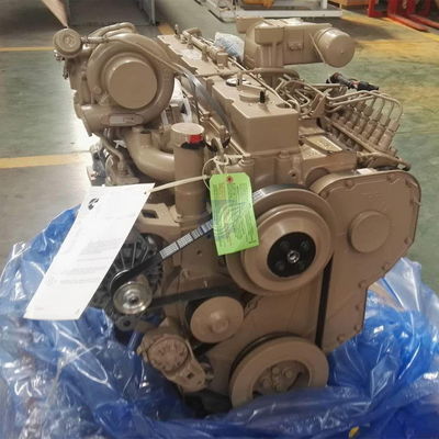 Động cơ đào nguyên bản Cummins 6CT 6CTA 8.3