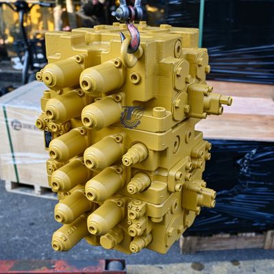 SANY 365 385 465 485 van điều khiển KMX32NA