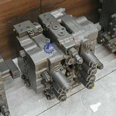 Volvo EC290B EC290C FC3329C Van điều khiển chính VOE14541591