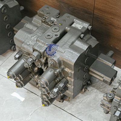 Volvo EC290B EC290C FC3329C Van điều khiển chính VOE14541591