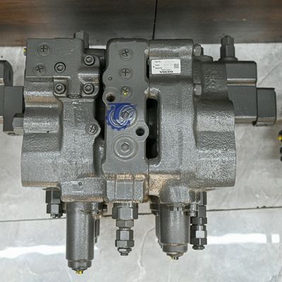Volvo EC290B EC290C FC3329C Van điều khiển chính VOE14541591