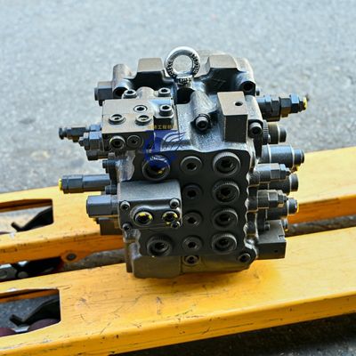 UX22 VOE14550306 Van điều khiển chính cho Volvo EC135B EC140 EC140B EC140D