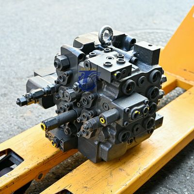 UX22 VOE14550306 Van điều khiển chính cho Volvo EC135B EC140 EC140B EC140D