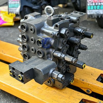 UX22 VOE14550306 Van điều khiển chính cho Volvo EC135B EC140 EC140B EC140D