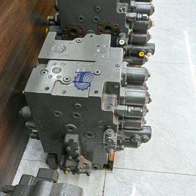 VOE14577777 Van điều khiển Volvo cho Volvo EC330B EC360B