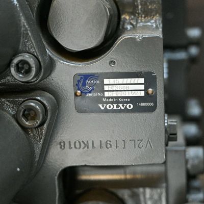 VOE14577777 Van điều khiển Volvo cho Volvo EC330B EC360B