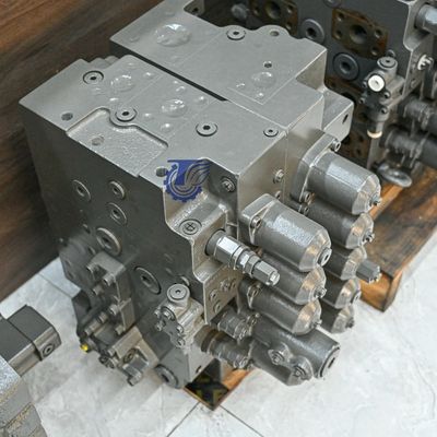 VOE14577777 Van điều khiển Volvo cho Volvo EC330B EC360B