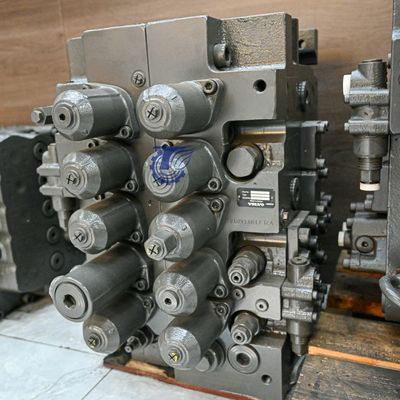 VOE14577777 Van điều khiển Volvo cho Volvo EC330B EC360B