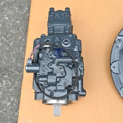 Komatsu PC57-7 Máy bơm thủy lực 708-3S-00961 7083S00961