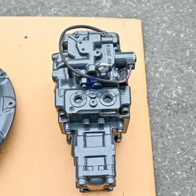 Komatsu PC57-7 Máy bơm thủy lực 708-3S-00961 7083S00961