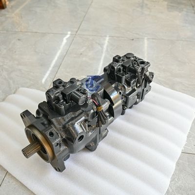 708-1s-00940 708-1s-11310 708-1s-00970 Komatsu Wa380-6 Wa430-6 Máy tải bánh máy quạt bơm sửa chữa bơm piston bơm thủy lực