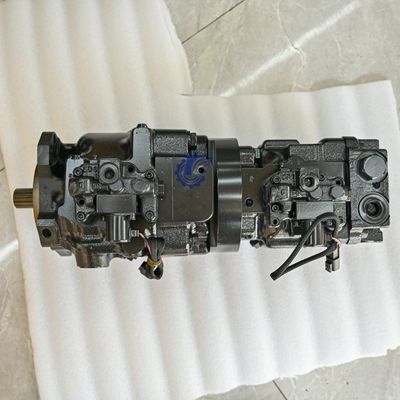 708-1s-00940 708-1s-11310 708-1s-00970 Komatsu Wa380-6 Wa430-6 Máy tải bánh máy quạt bơm sửa chữa bơm piston bơm thủy lực